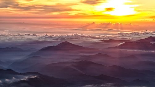 God’s Eternal Perspective