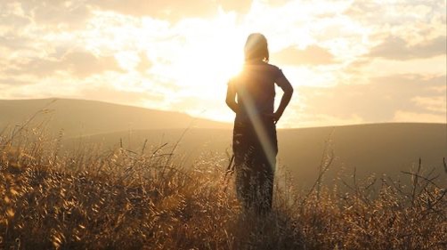 Choosing Faith