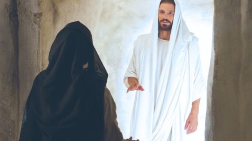 Greater Love