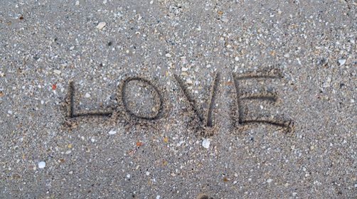 Love’s True Power