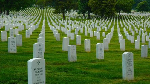 Our Epitaph