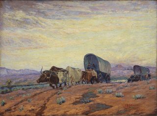 The Pioneer Spirit