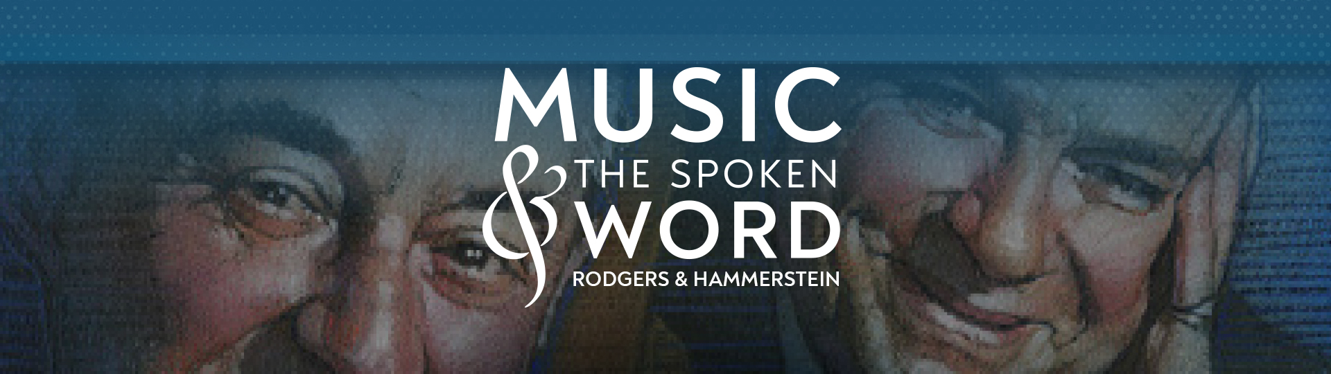 Tribute to Rodgers and Hammerstein