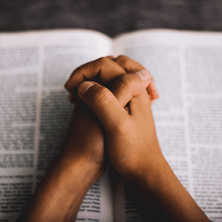 Mighty Prayer