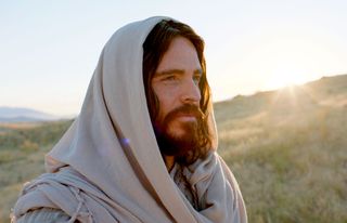 The Faith to Ask