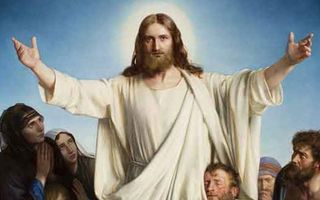 Finding Christ in Christmas