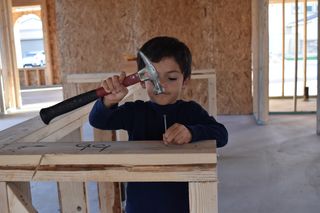 Love is Spelled T.I.M.E.